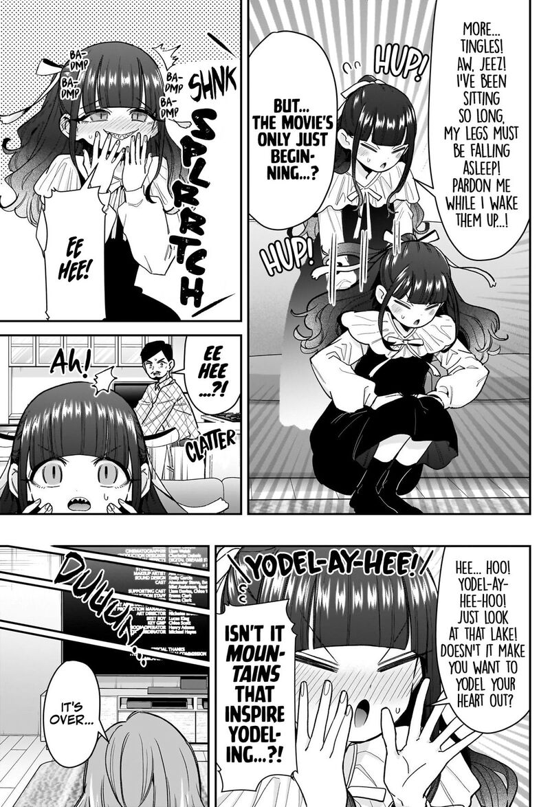 Kimi No Koto Ga Daidaidaidaidai Suki Na 100 Nin No Kanojo Chapter 256 Page 10
