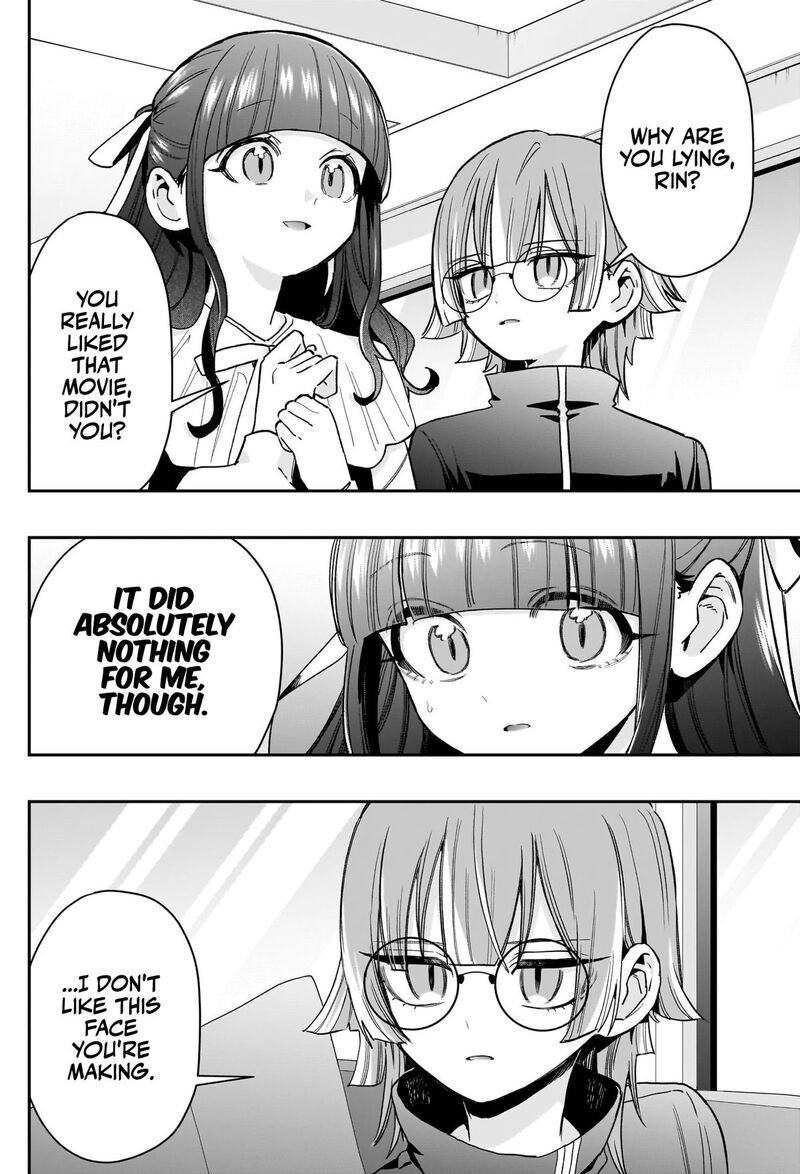 Kimi No Koto Ga Daidaidaidaidai Suki Na 100 Nin No Kanojo Chapter 256 Page 13