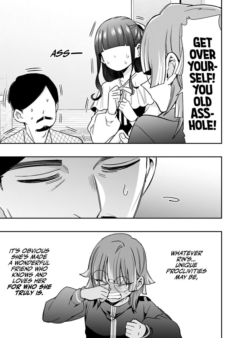 Kimi No Koto Ga Daidaidaidaidai Suki Na 100 Nin No Kanojo Chapter 256 Page 18