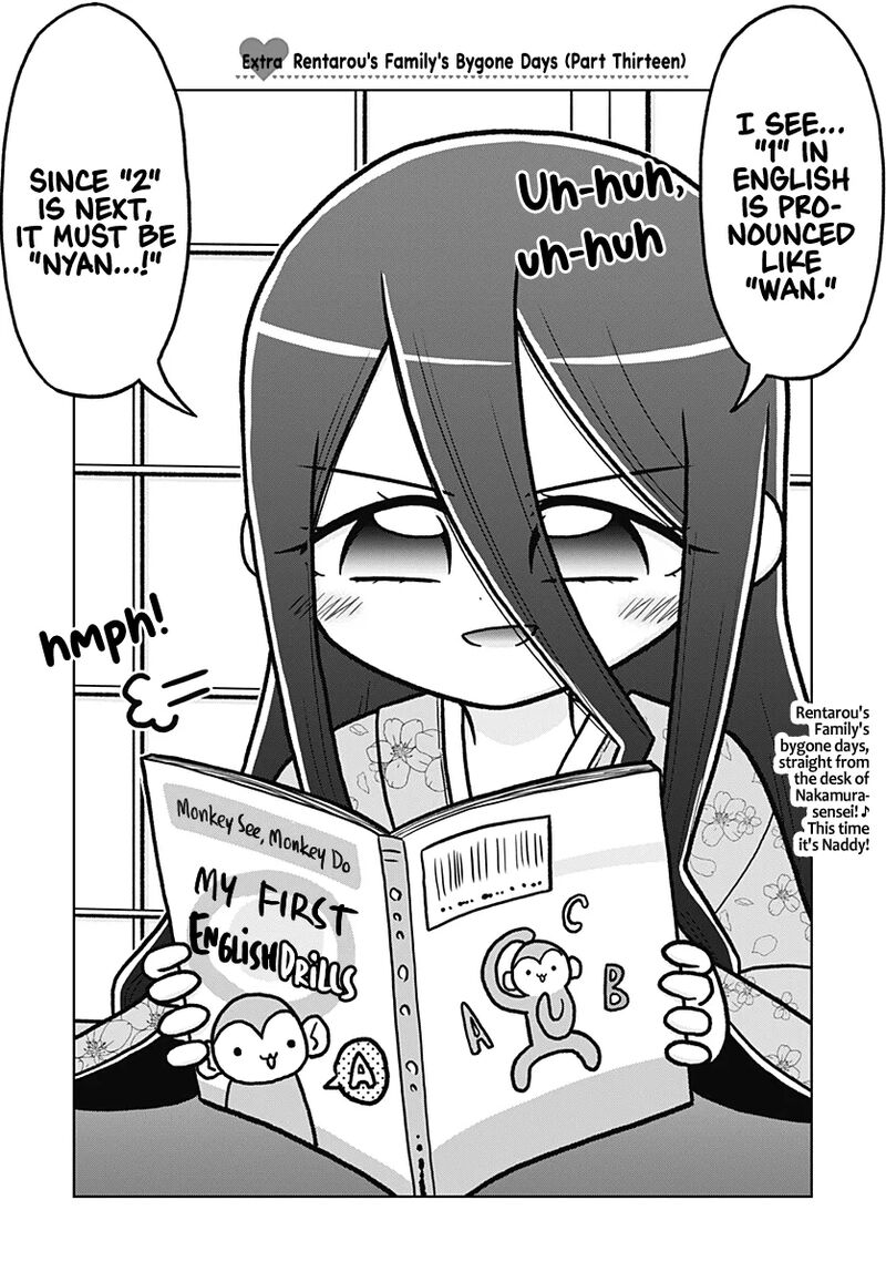 Kimi No Koto Ga Daidaidaidaidai Suki Na 100 Nin No Kanojo Chapter 256a Page 1