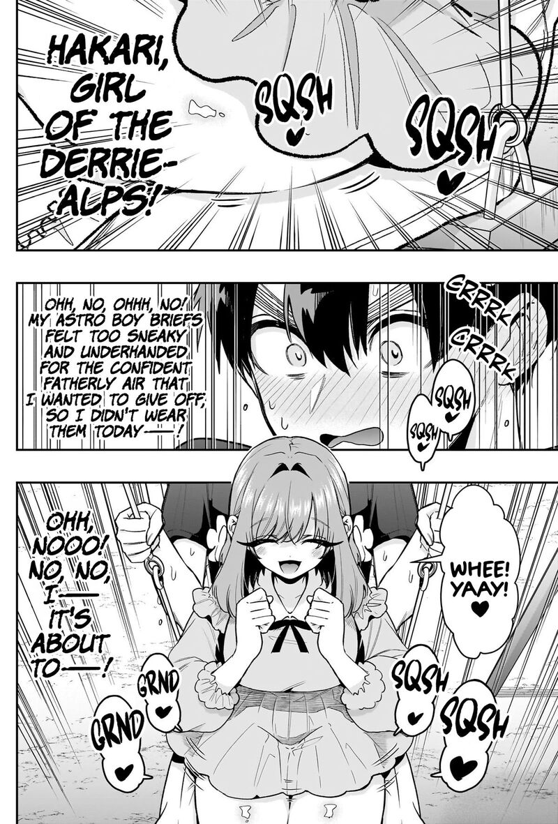 Kimi No Koto Ga Daidaidaidaidai Suki Na 100 Nin No Kanojo Chapter 257 Page 11