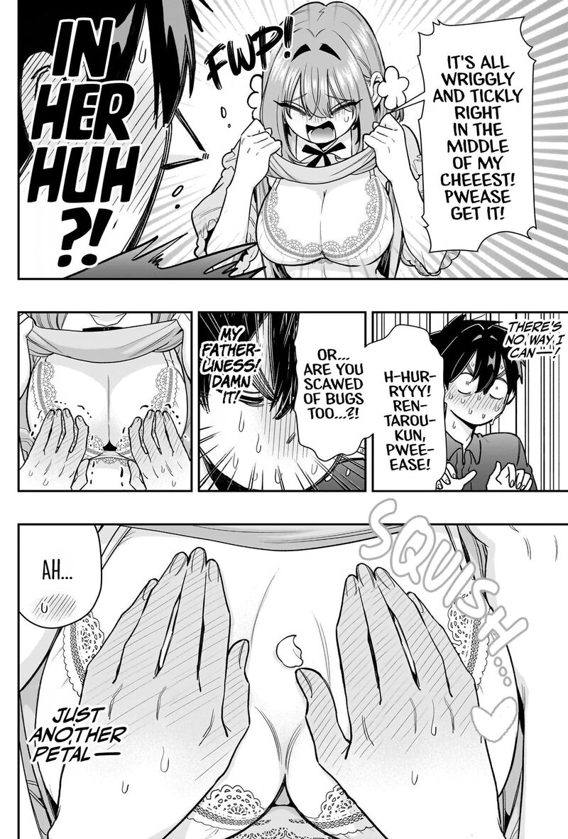 Kimi No Koto Ga Daidaidaidaidai Suki Na 100 Nin No Kanojo Chapter 257 Page 15