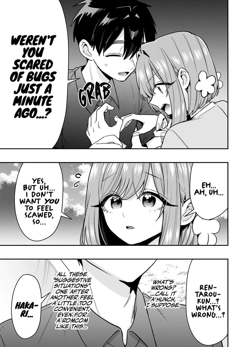 Kimi No Koto Ga Daidaidaidaidai Suki Na 100 Nin No Kanojo Chapter 257 Page 18