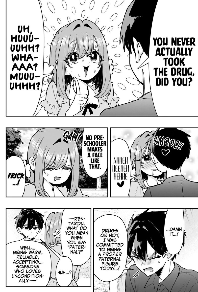 Kimi No Koto Ga Daidaidaidaidai Suki Na 100 Nin No Kanojo Chapter 257 Page 19