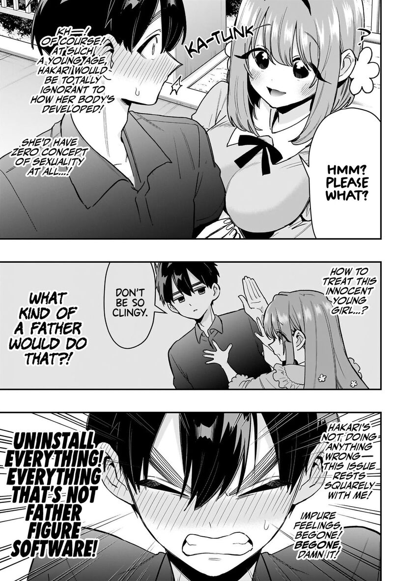 Kimi No Koto Ga Daidaidaidaidai Suki Na 100 Nin No Kanojo Chapter 257 Page 6
