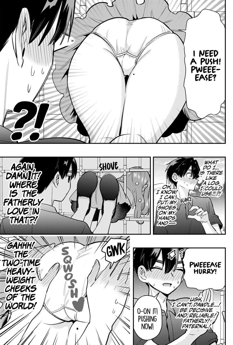Kimi No Koto Ga Daidaidaidaidai Suki Na 100 Nin No Kanojo Chapter 257 Page 8