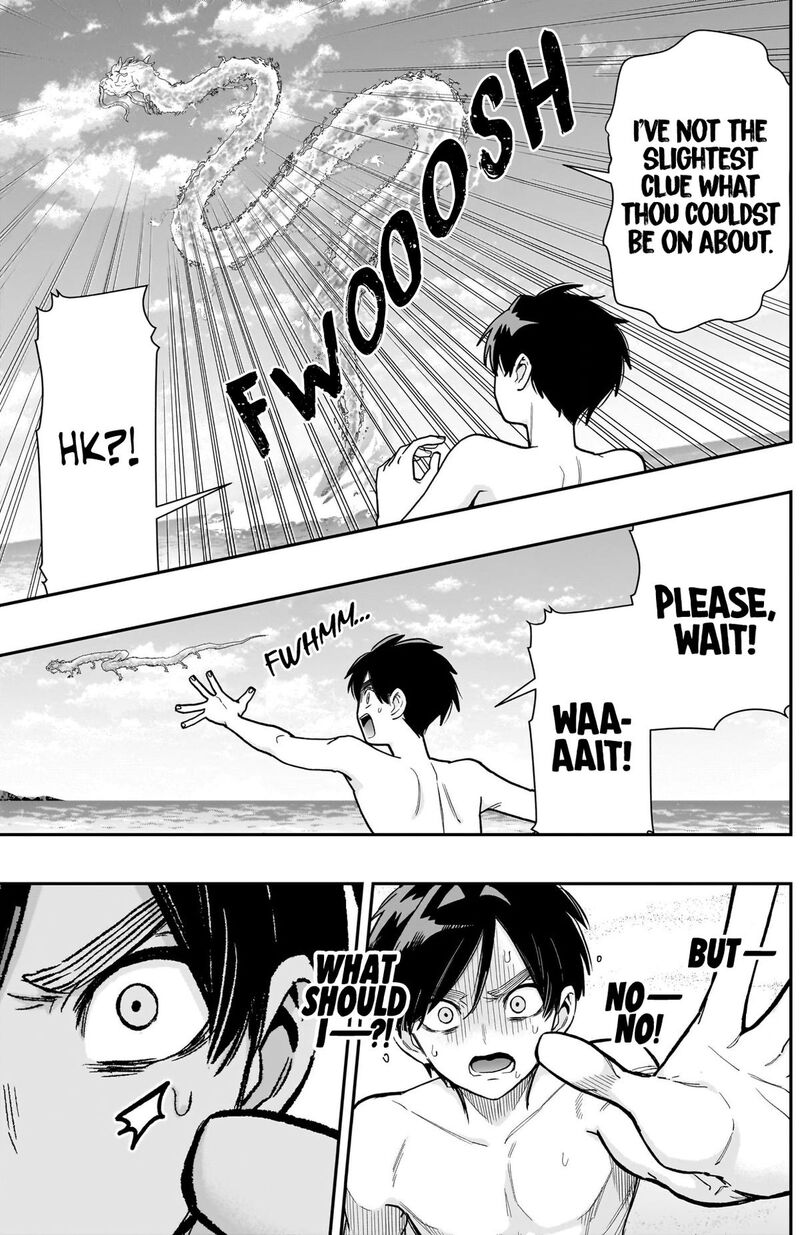 Kimi No Koto Ga Daidaidaidaidai Suki Na 100 Nin No Kanojo Chapter 259 Page 12
