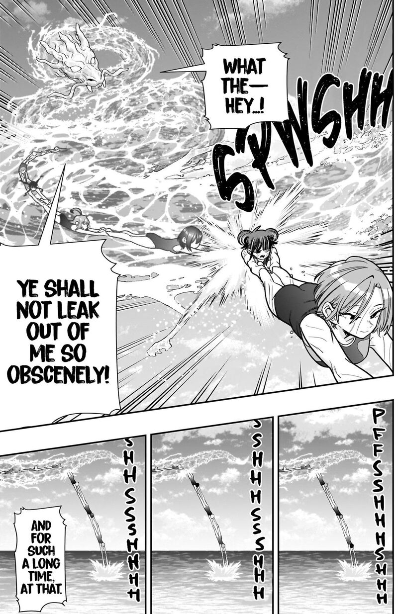 Kimi No Koto Ga Daidaidaidaidai Suki Na 100 Nin No Kanojo Chapter 259 Page 15