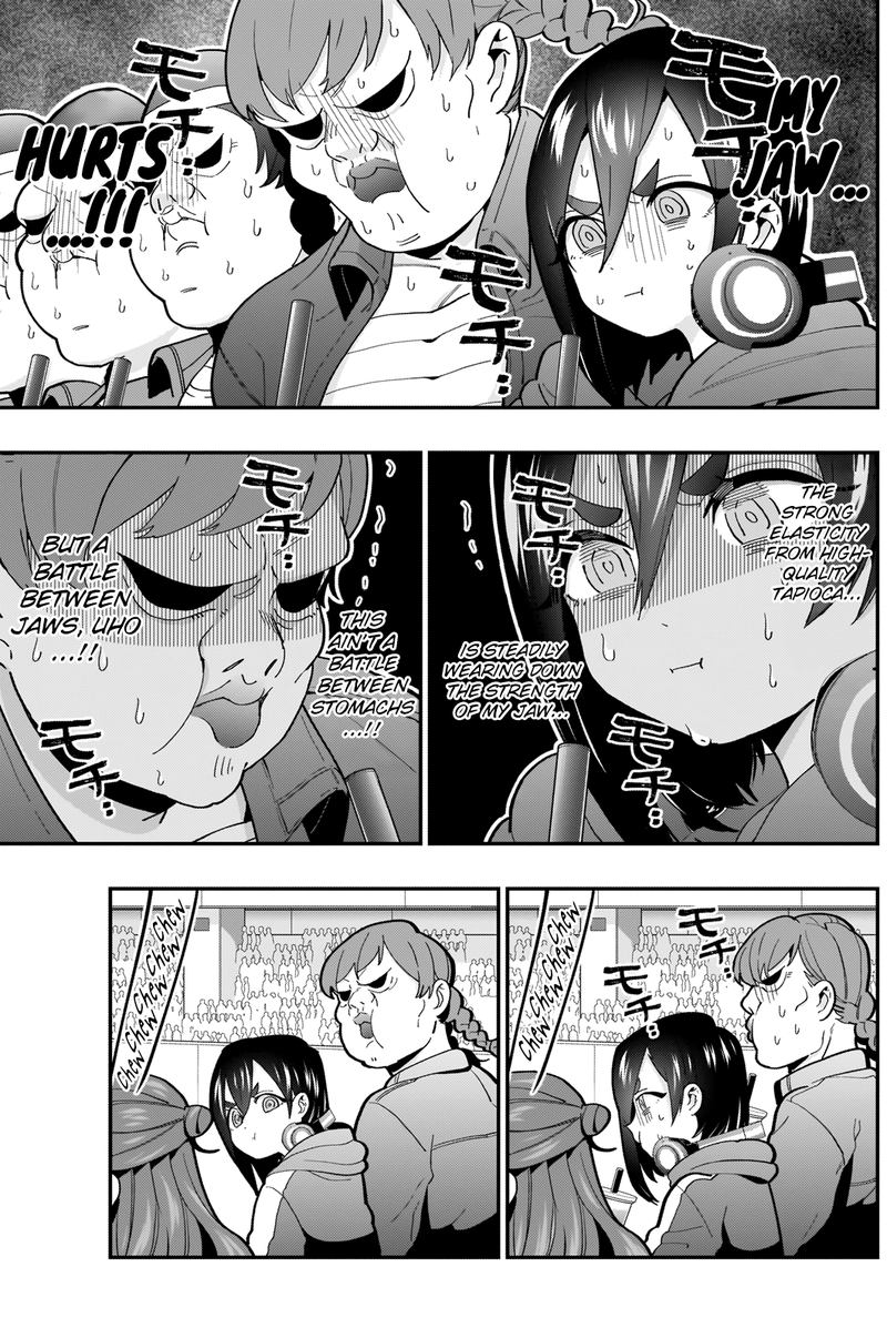 Kimi No Koto Ga Daidaidaidaidai Suki Na 100 Nin No Kanojo Chapter 26 Page 5