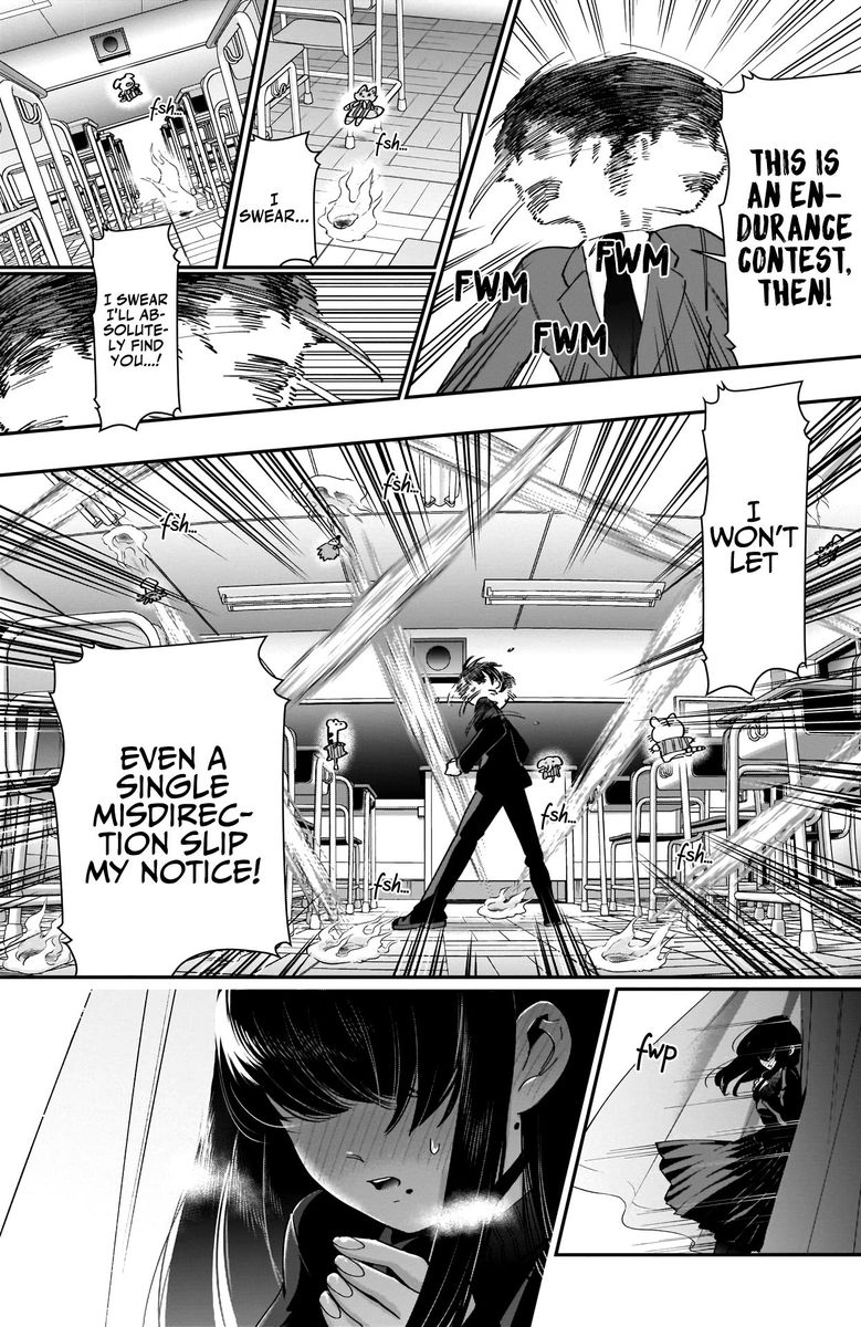 Kimi No Koto Ga Daidaidaidaidai Suki Na 100 Nin No Kanojo Chapter 45 Page 17