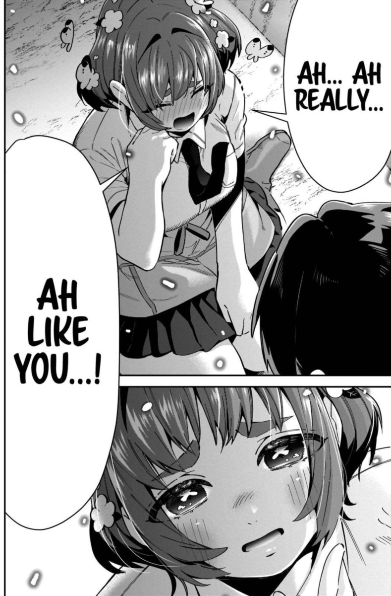 Kimi No Koto Ga Daidaidaidaidai Suki Na 100 Nin No Kanojo Chapter 64 Page 18