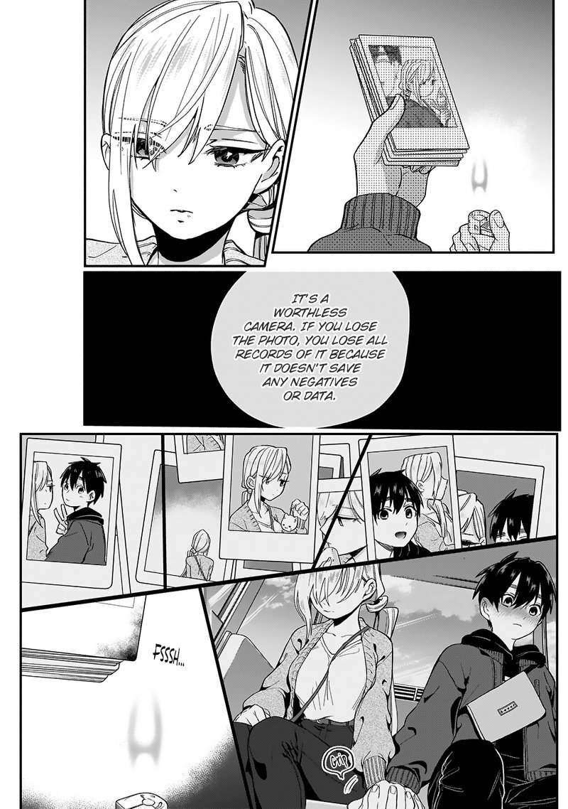 Kimi No Koto Ga Daidaidaidaidai Suki Na 100 Nin No Kanojo Chapter 7 Page 13