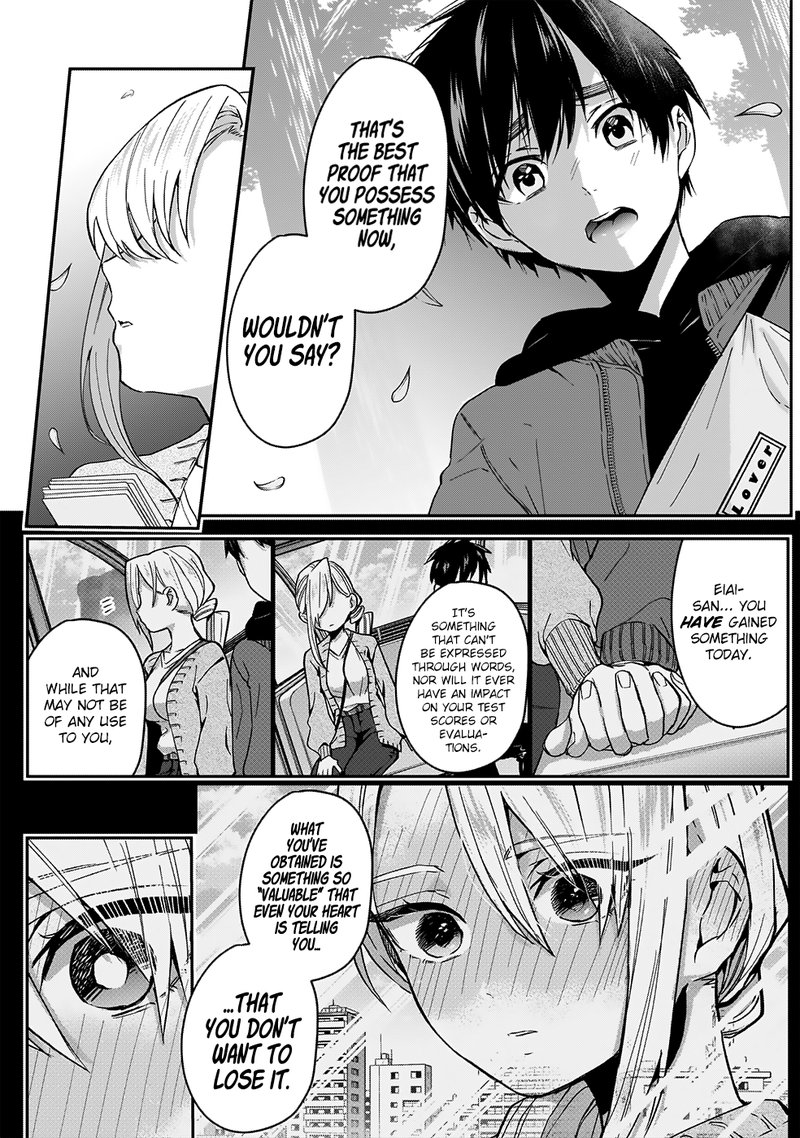 Kimi No Koto Ga Daidaidaidaidai Suki Na 100 Nin No Kanojo Chapter 7 Page 15