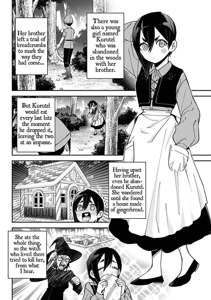 Kimi No Koto Ga Daidaidaidaidai Suki Na 100 Nin No Kanojo Chapter 82 Page 22