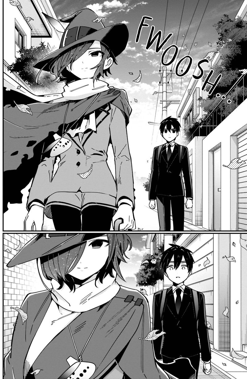 Kimi No Koto Ga Daidaidaidaidai Suki Na 100 Nin No Kanojo Chapter 94 Page 18