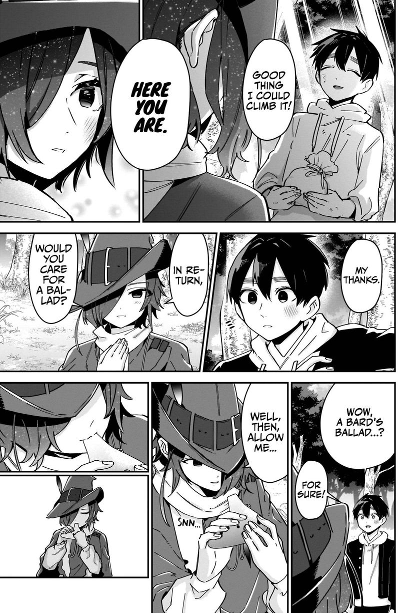 Kimi No Koto Ga Daidaidaidaidai Suki Na 100 Nin No Kanojo Chapter 94 Page 7