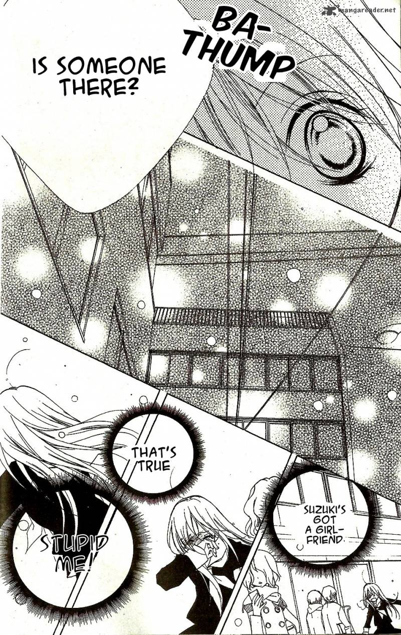Kimi No Neiro Chapter 1 Page 30