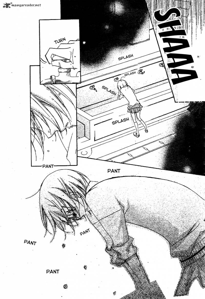 Kimi No Neiro Chapter 10 Page 17