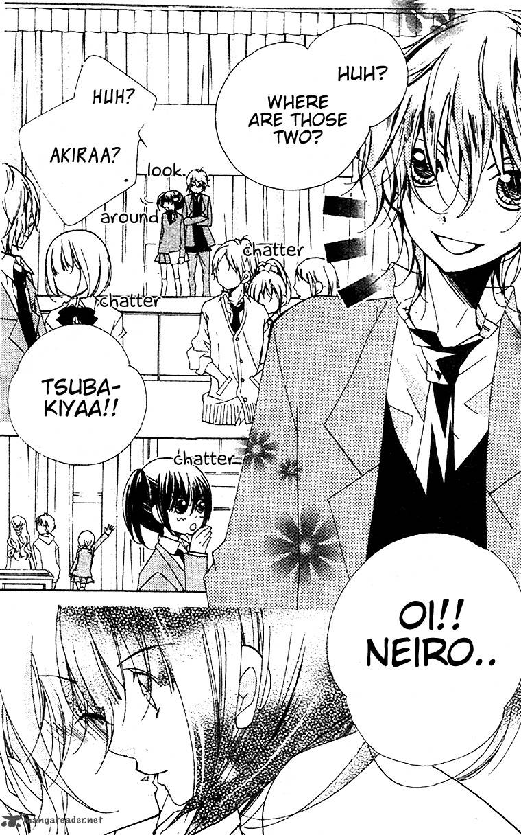 Kimi No Neiro Chapter 10 Page 5