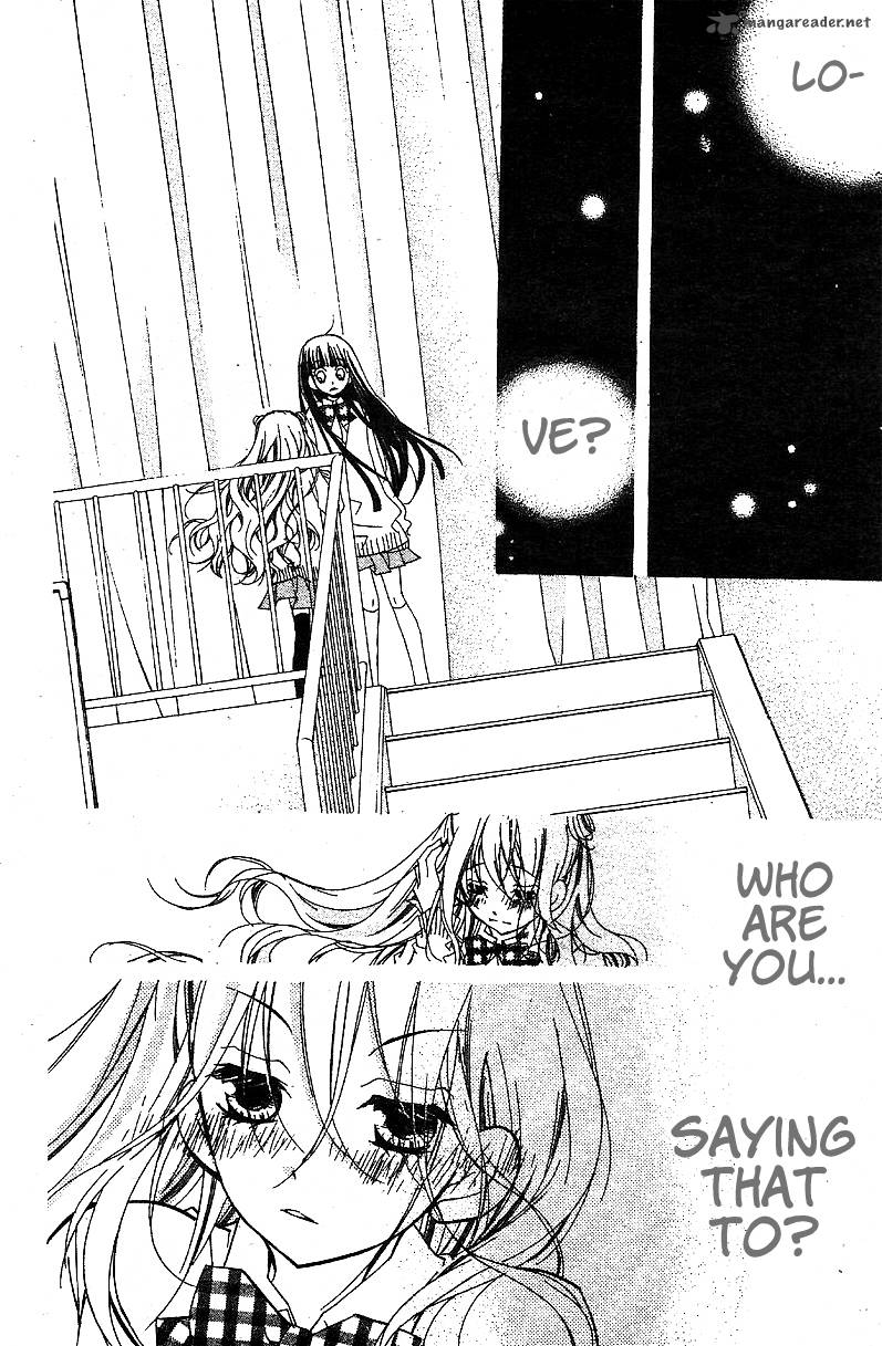 Kimi No Neiro Chapter 10 Page 8