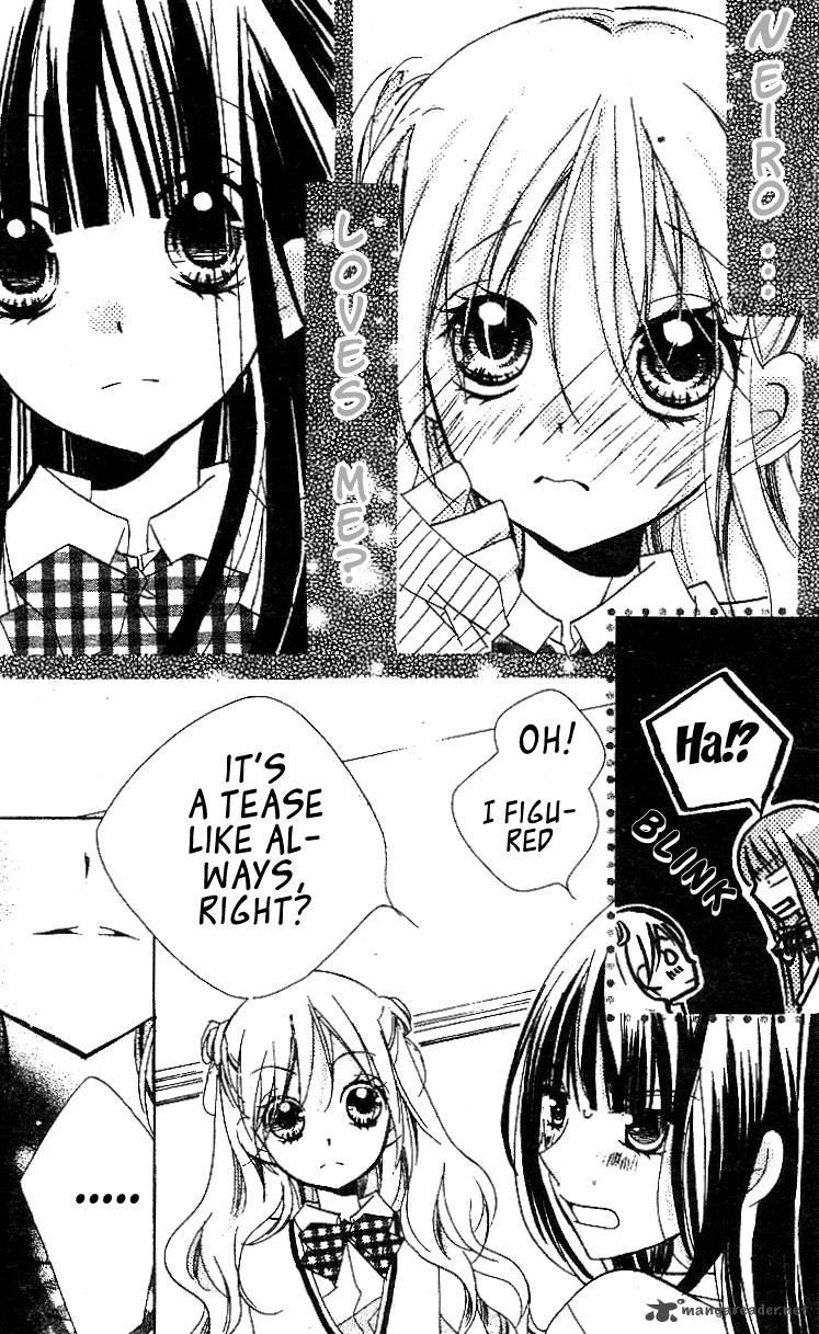 Kimi No Neiro Chapter 10 Page 9