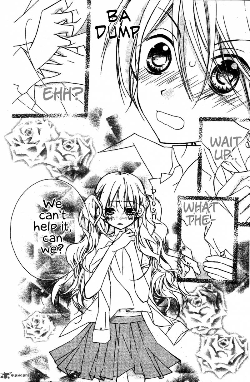 Kimi No Neiro Chapter 12 Page 25
