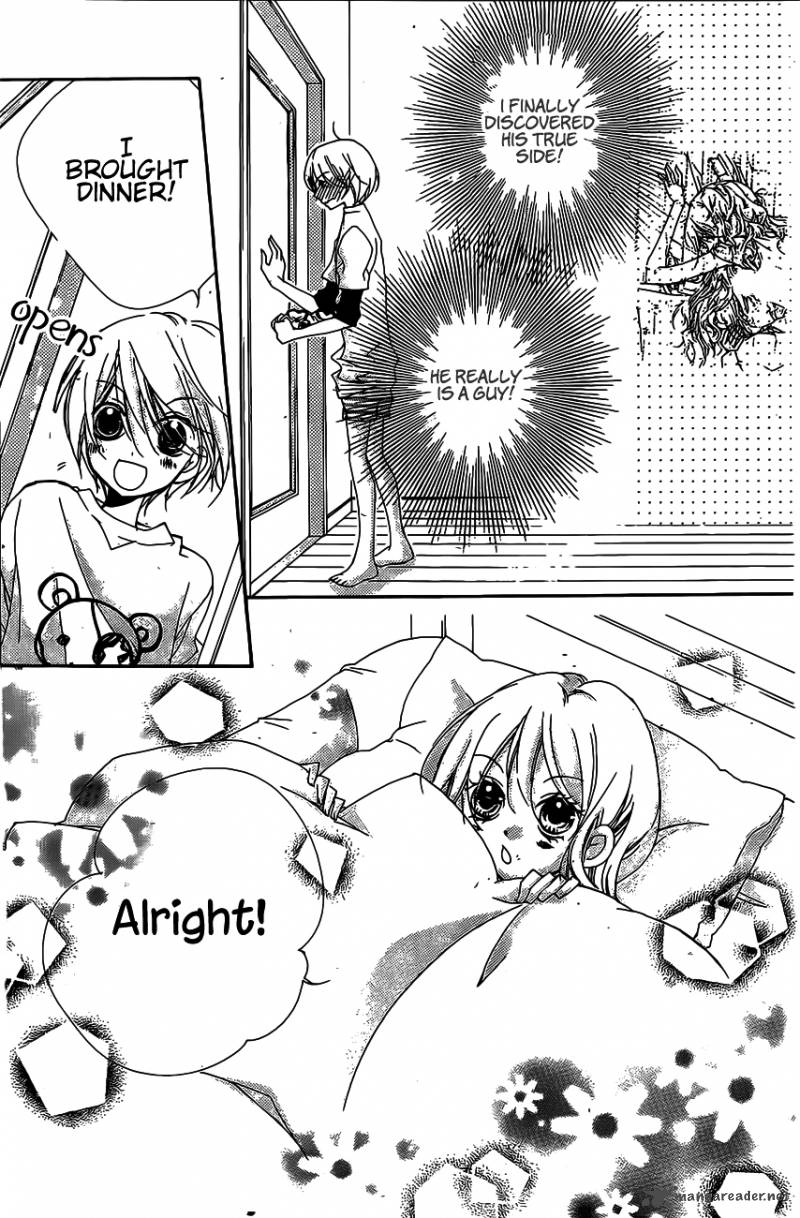 Kimi No Neiro Chapter 13 Page 14