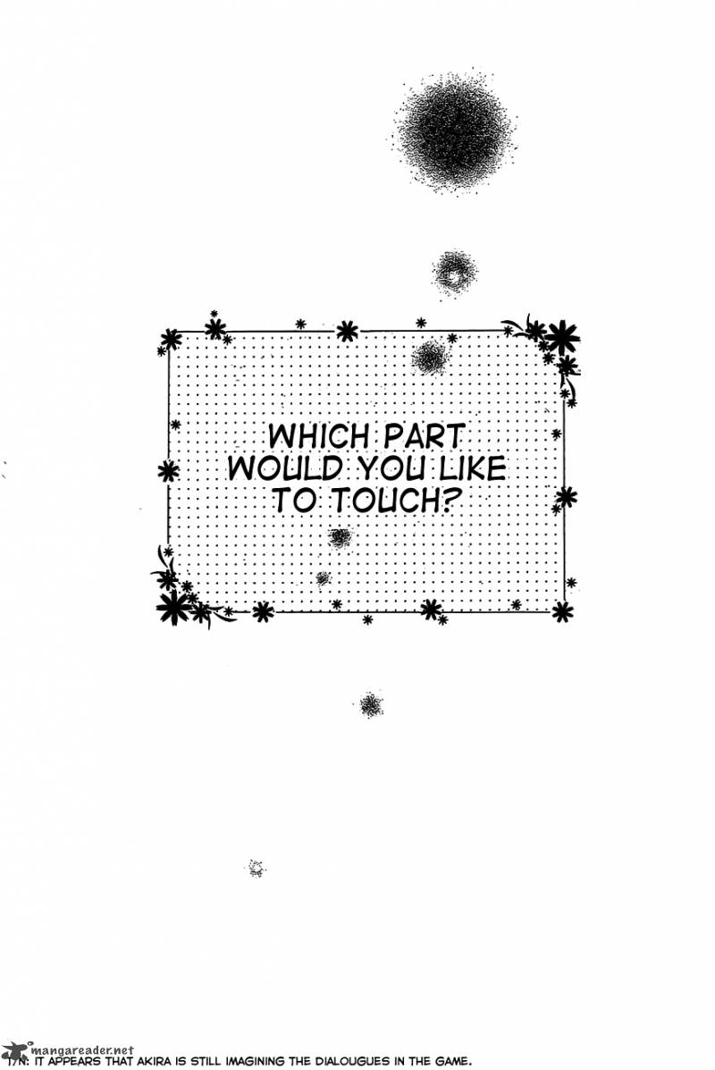Kimi No Neiro Chapter 13 Page 24