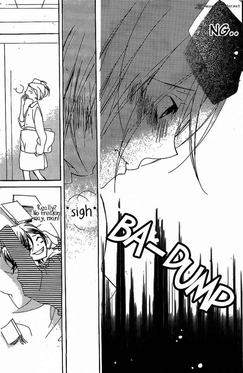Kimi No Neiro Chapter 13 Page 27