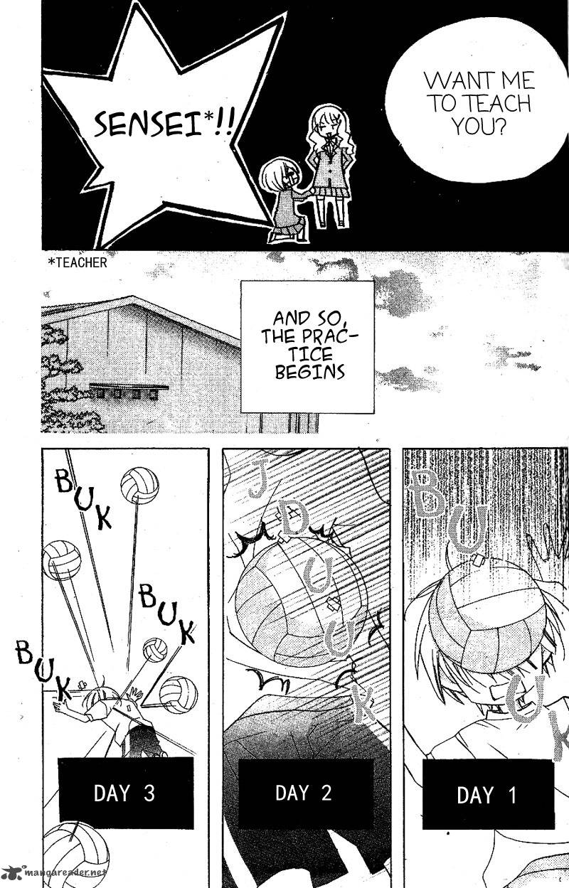Kimi No Neiro Chapter 4 Page 17