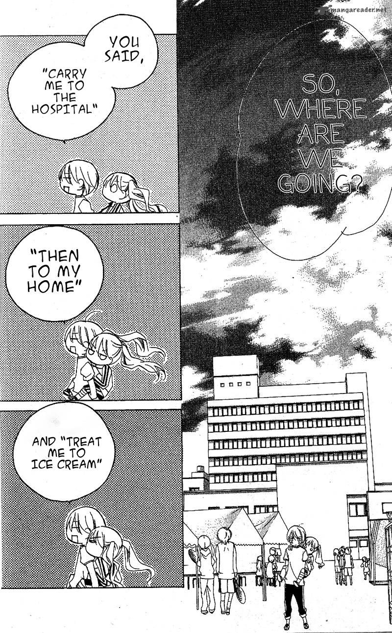 Kimi No Neiro Chapter 4 Page 35