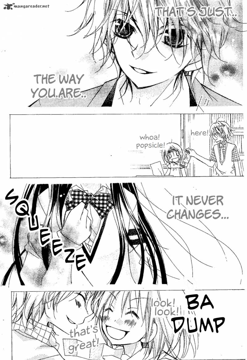 Kimi No Neiro Chapter 9 Page 10