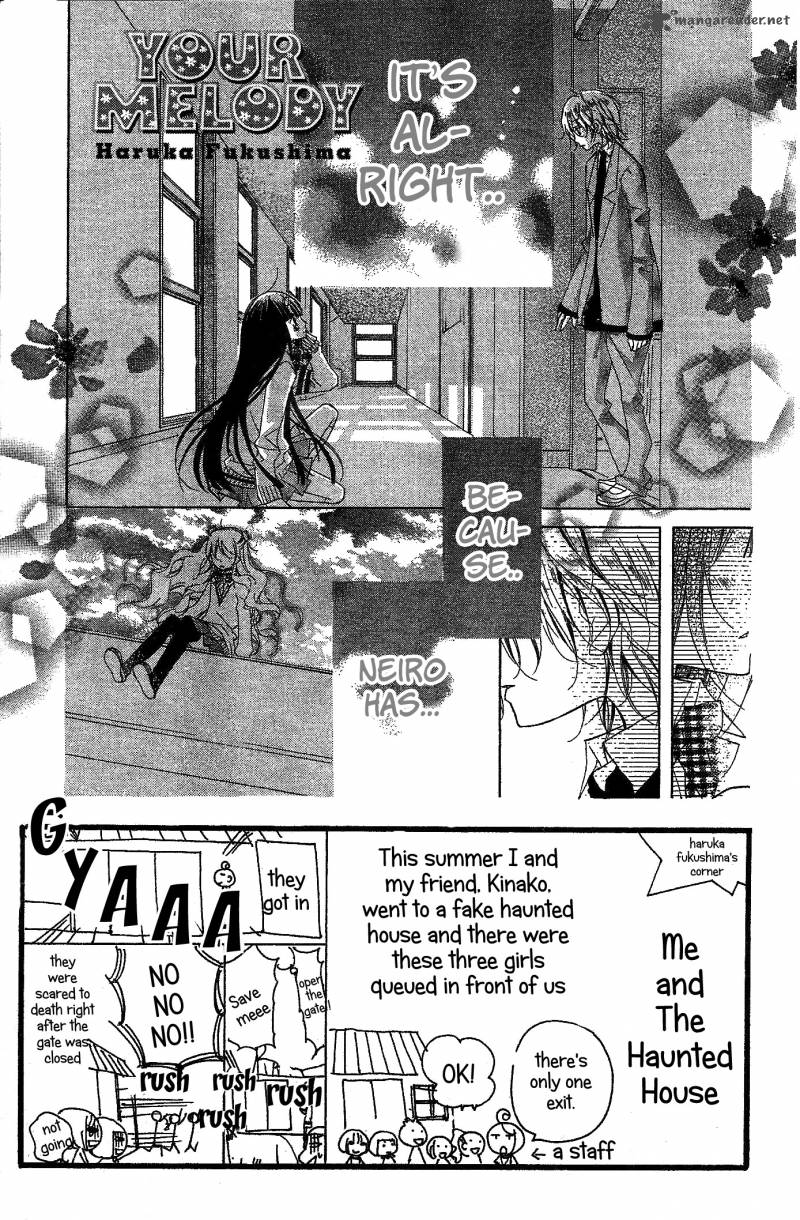 Kimi No Neiro Chapter 9 Page 2