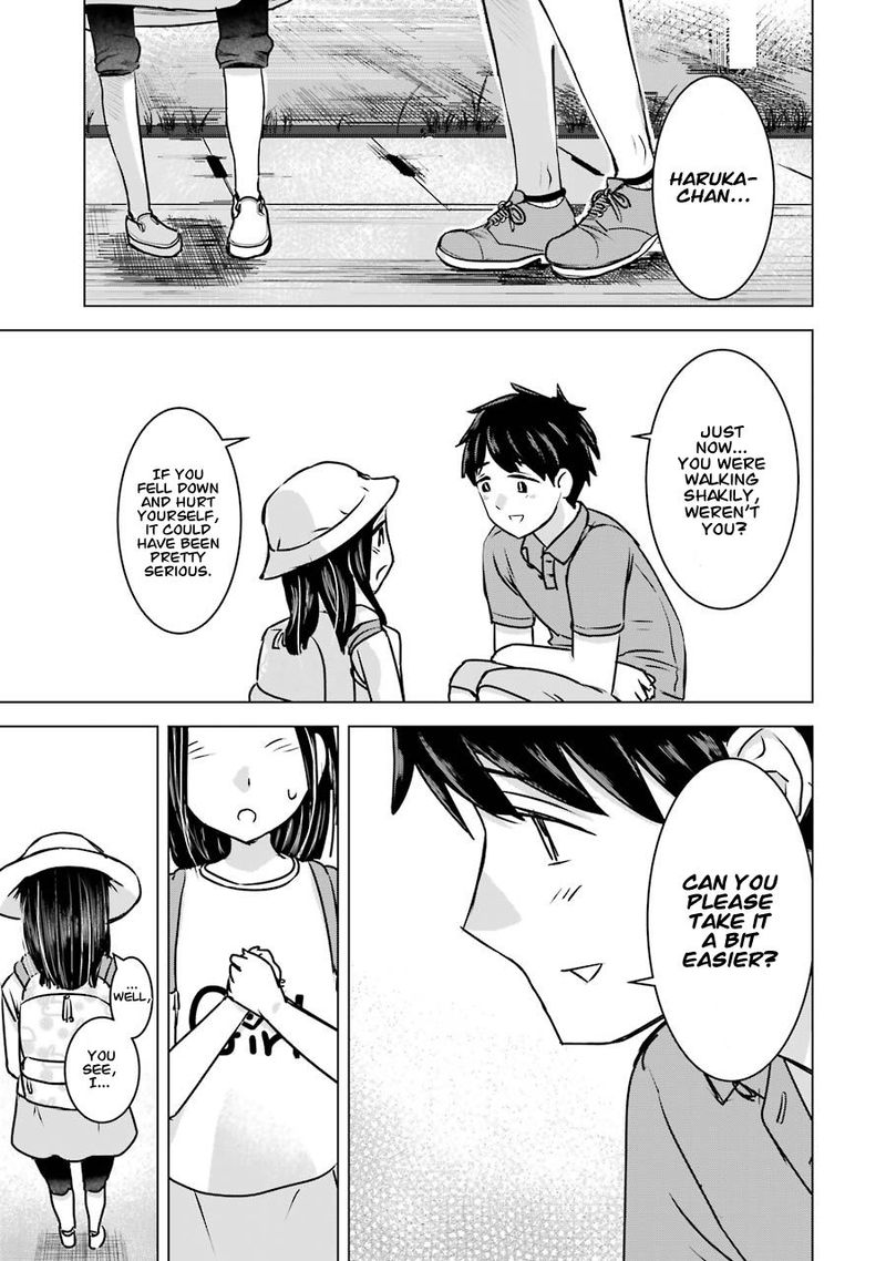 Kimi No Okaa San O Boku Ni Kudasai Chapter 10 Page 27