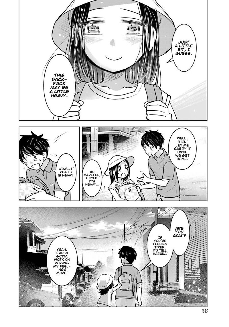 Kimi No Okaa San O Boku Ni Kudasai Chapter 10 Page 28