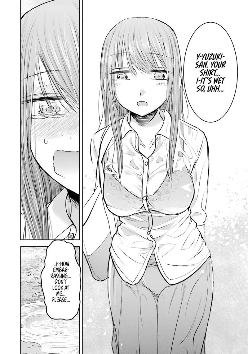 Kimi No Okaa San O Boku Ni Kudasai Chapter 11 Page 26