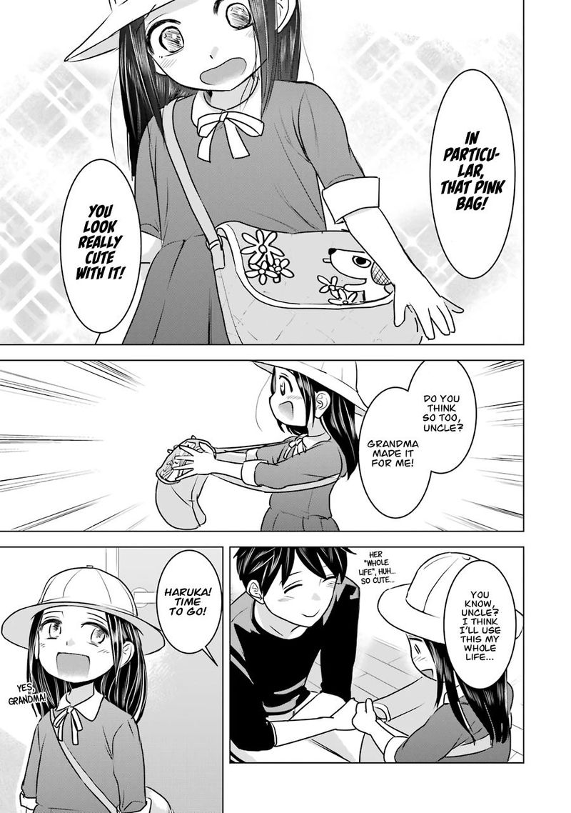 Kimi No Okaa San O Boku Ni Kudasai Chapter 11 Page 3