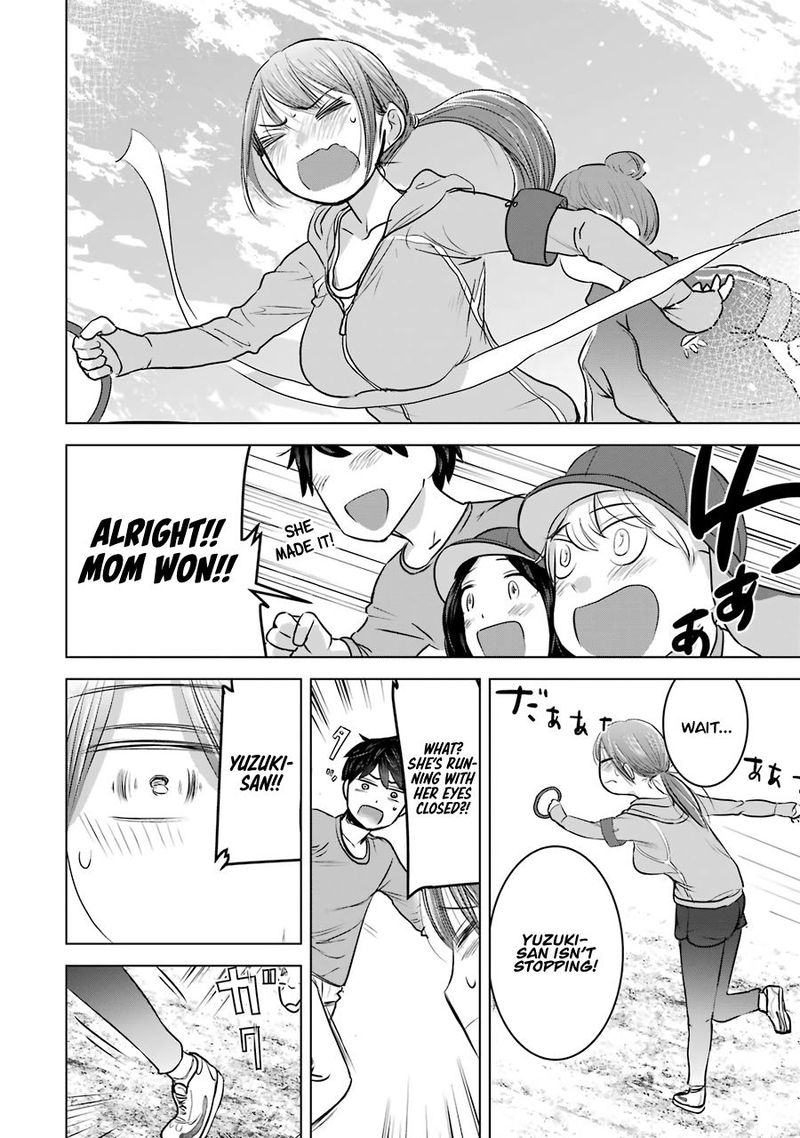 Kimi No Okaa San O Boku Ni Kudasai Chapter 13 Page 26