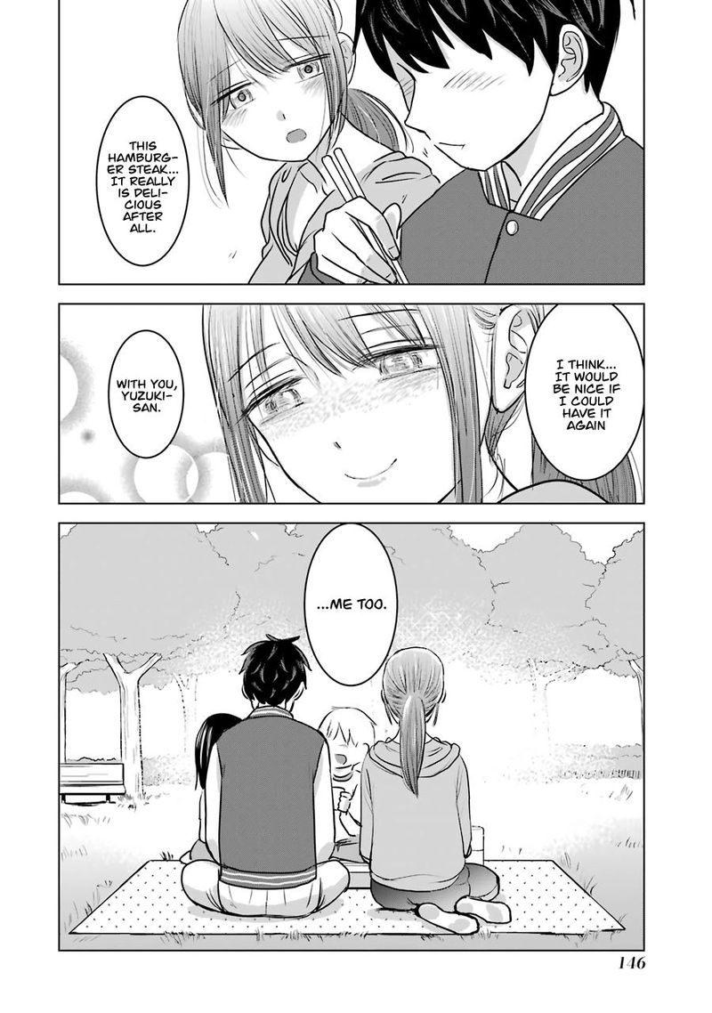 Kimi No Okaa San O Boku Ni Kudasai Chapter 13 Page 32