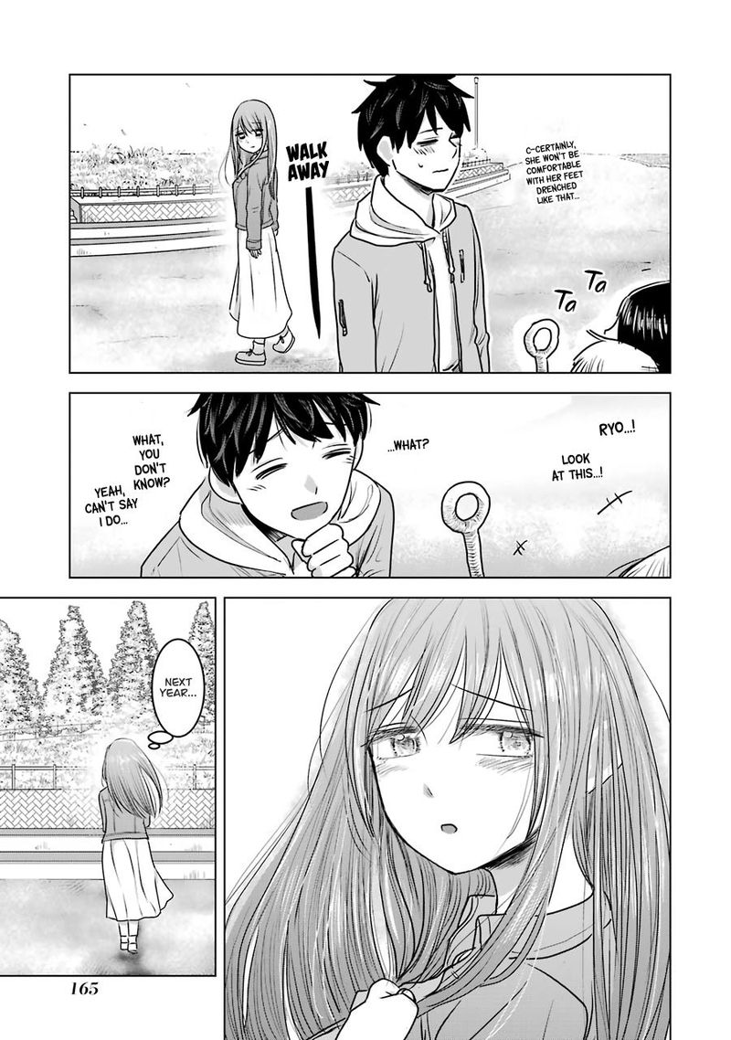 Kimi No Okaa San O Boku Ni Kudasai Chapter 14 Page 18