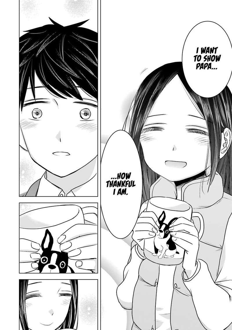 Kimi No Okaa San O Boku Ni Kudasai Chapter 15 Page 18