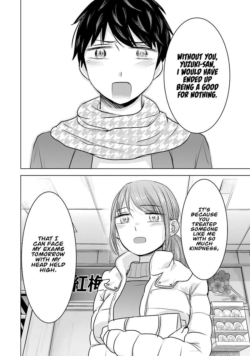 Kimi No Okaa San O Boku Ni Kudasai Chapter 15 Page 26