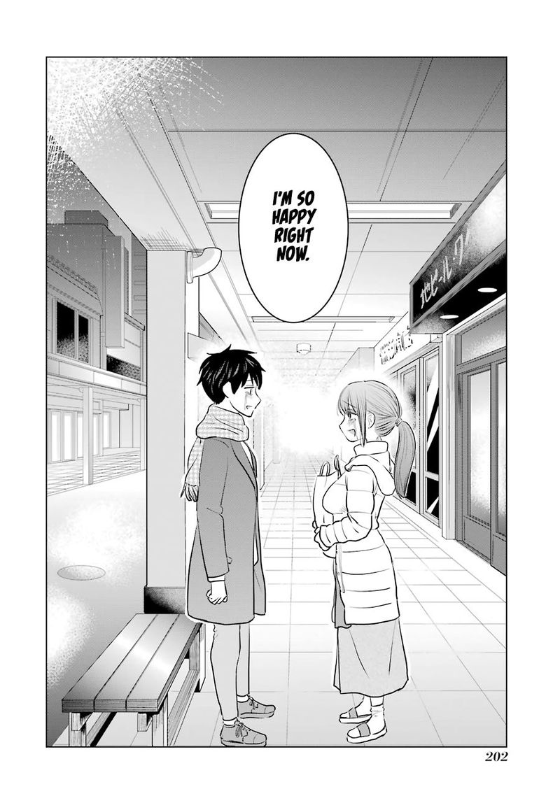 Kimi No Okaa San O Boku Ni Kudasai Chapter 15 Page 30