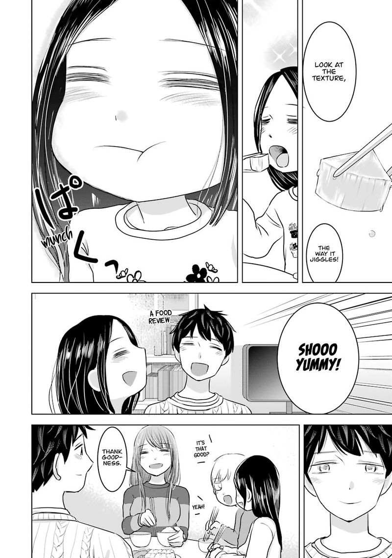 Kimi No Okaa San O Boku Ni Kudasai Chapter 16 Page 18