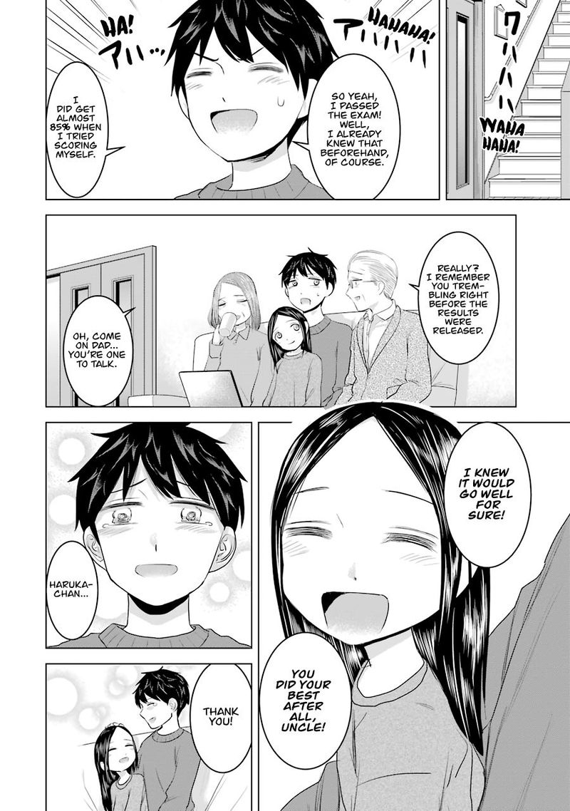 Kimi No Okaa San O Boku Ni Kudasai Chapter 16 Page 2