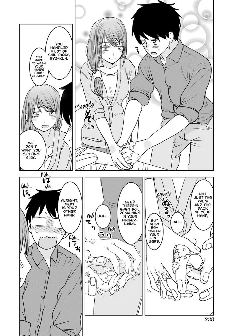 Kimi No Okaa San O Boku Ni Kudasai Chapter 16 Page 37