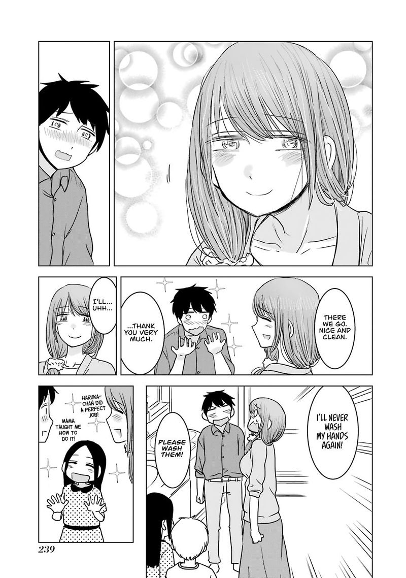 Kimi No Okaa San O Boku Ni Kudasai Chapter 16 Page 38