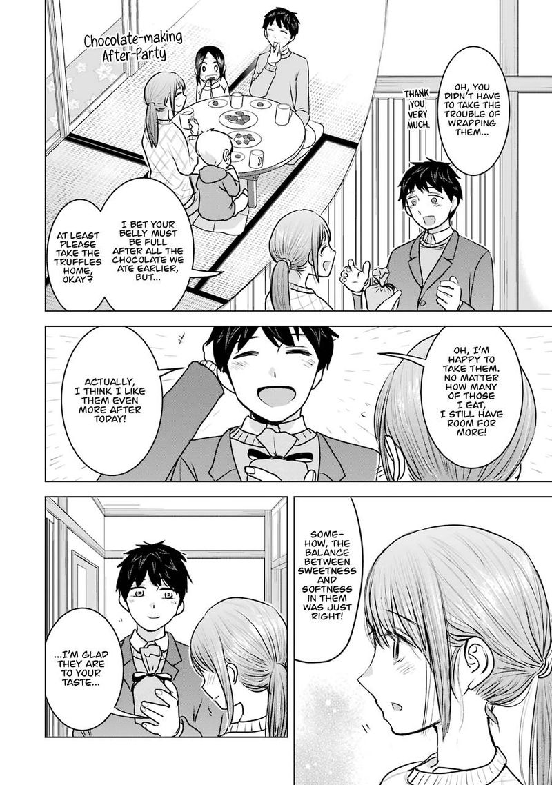 Kimi No Okaa San O Boku Ni Kudasai Chapter 19 Page 26