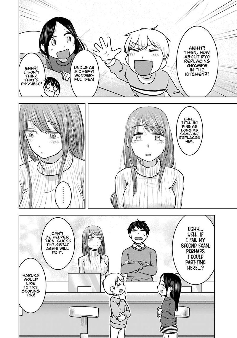 Kimi No Okaa San O Boku Ni Kudasai Chapter 20 Page 26