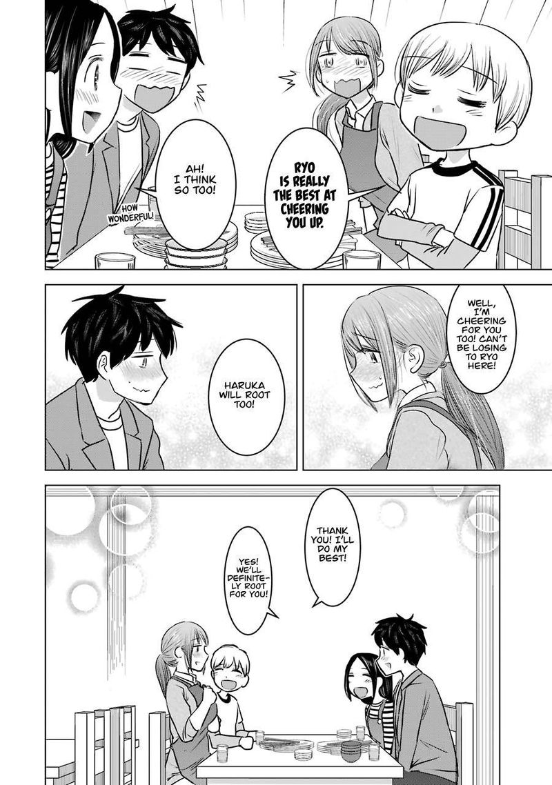 Kimi No Okaa San O Boku Ni Kudasai Chapter 21 Page 24